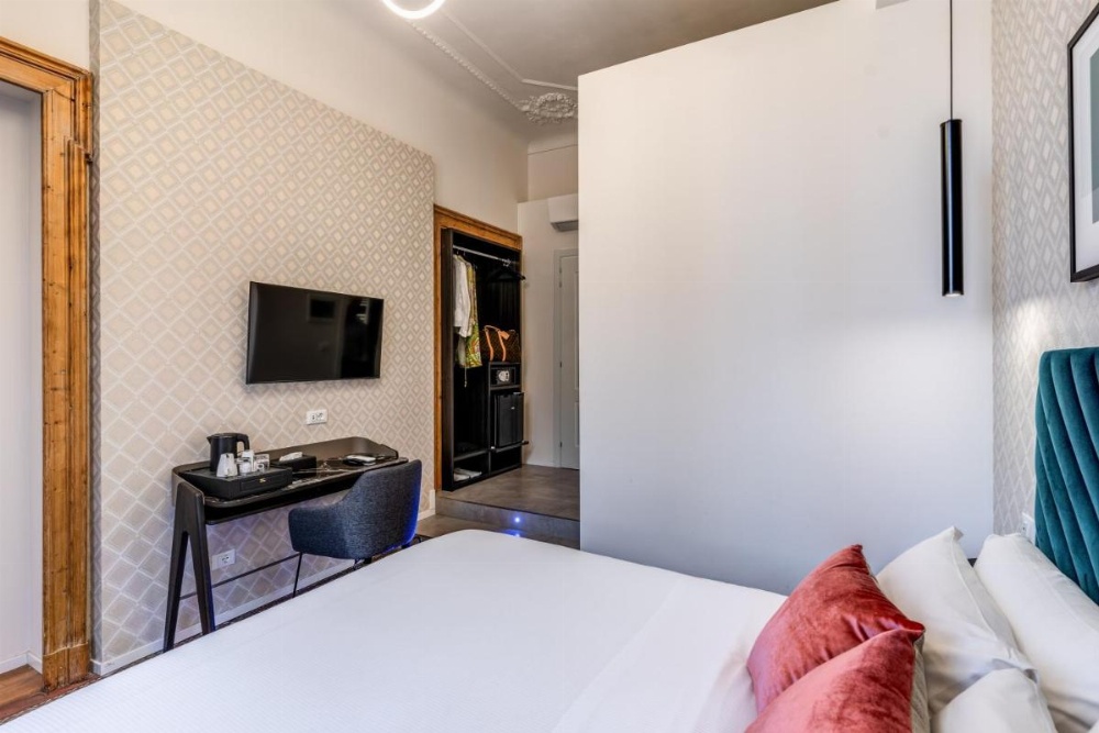 Arenula Suites Image 12