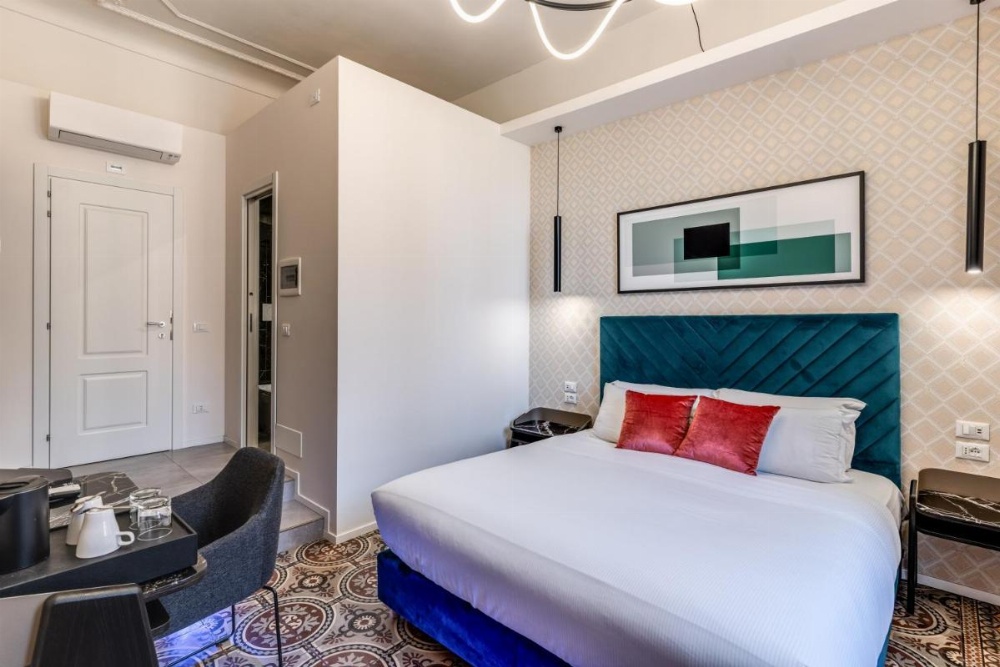 Arenula Suites Image 13