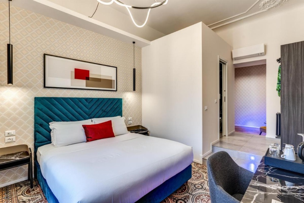 Arenula Suites Image 17