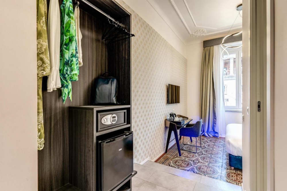 Arenula Suites Image 19