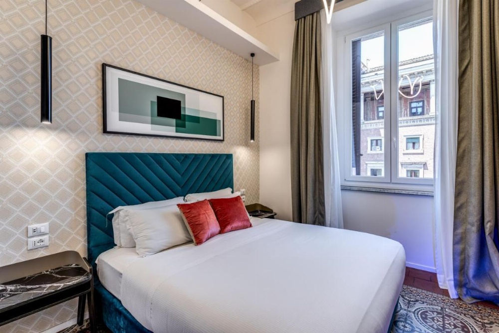 Arenula Suites Image 31