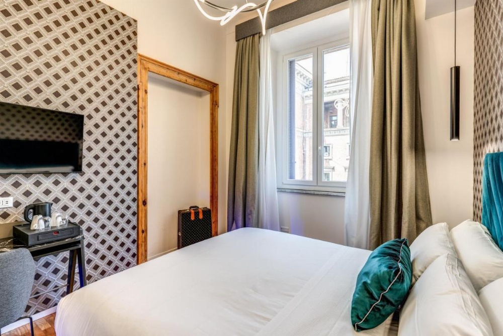 Arenula Suites Image 32