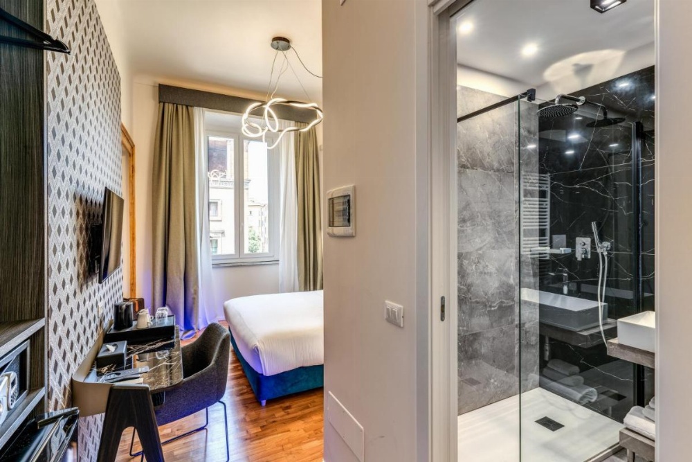 Arenula Suites Image 33
