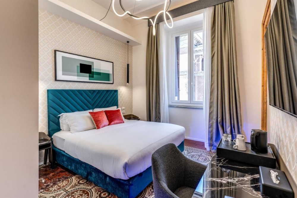 Arenula Suites Image 34