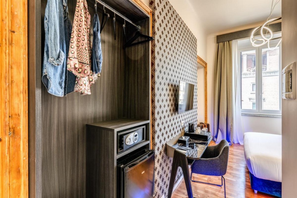 Arenula Suites Image 40